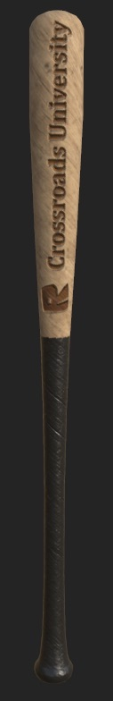 Fantasy Weapon